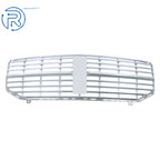 Bumper Grille for Lincoln Navigator (2007-2014) Chrome Front Upper