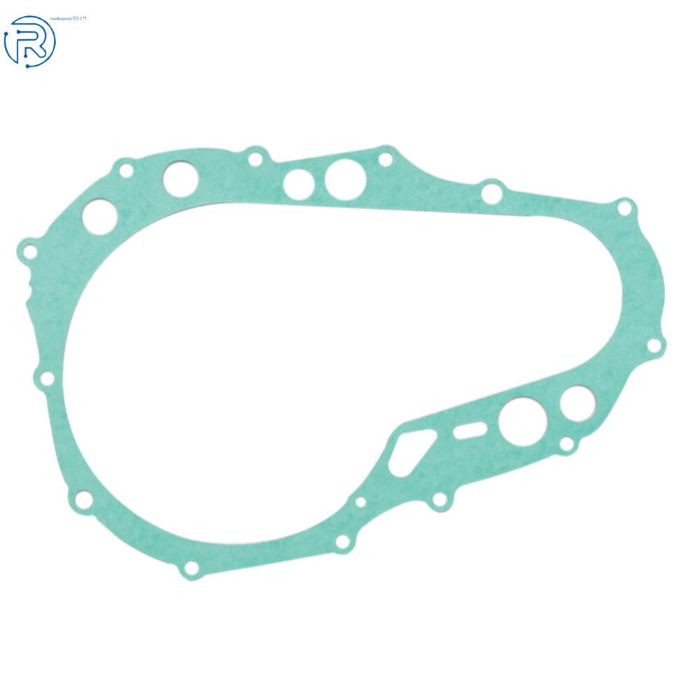 Clutch Cover Gasket for Suzuki LTZ400 (2003–2008), Kawasaki KFX 400 (2003–2006), Arctic Cat DVX 400 (2004–2007)