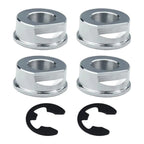 Set of 4 Wheel Bushings for Craftsman Tools