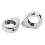 41mm Fork Clamp Turn Signal Clamps for Harley Softail