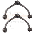 2X Front Upper Control Arm Suspension Kit for Dodge Dakota (2005–2010)