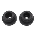 Adapter Lower Radiator Support Accessory Rubber Insulator Tool for All Vehicles