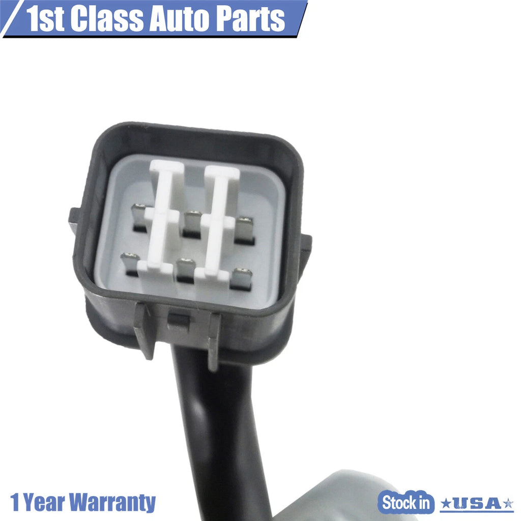 Power Window Motor Regulator Assembly for Honda Accord (2003-2007)