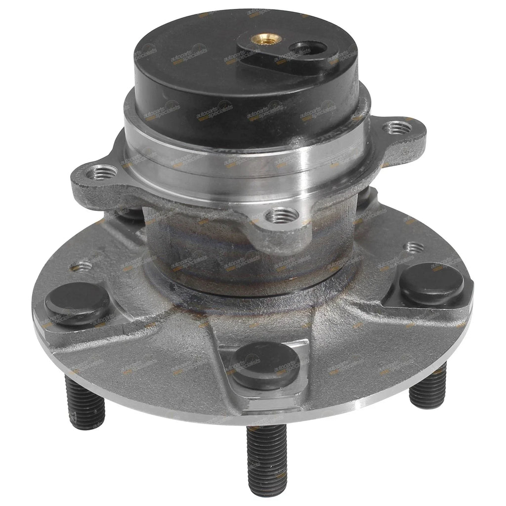 Front Wheel Bearing Hub Assembly for Mazda MX5 NC ABS Magnet (2005-2015)