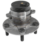 Front Wheel Bearing Hub Assembly for Mazda MX5 NC ABS Magnet (2005-2015)