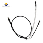 Throttle Cable for Polaris Trail Blazer 250 (1990–1998)