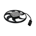 Electric Radiator Cooling Fan for Volkswagen Touareg (2011–2018)