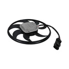Electric Radiator Cooling Fan for Volkswagen Touareg (2011–2018)