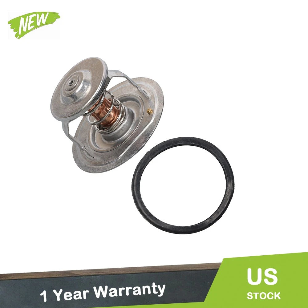 Engine Thermostat D31P-18A 600-421-6310 for Komatsu D53P-17 D31E-18 D53A-17