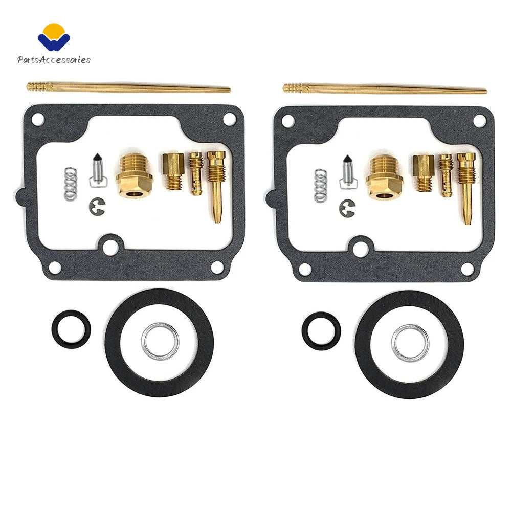 Carburetor Rebuild Kit for Yamaha RD 350 (1973–1975)