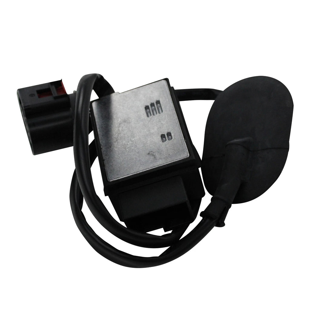 Pierburg Fuel Pump Driver Module for Audi A3 Quattro, VW CC, Eos, GTI, Jetta, Passat (2006–2016)