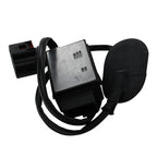 Pierburg Fuel Pump Driver Module for Audi A3 Quattro, VW CC, Eos, GTI, Jetta, Passat (2006–2016)