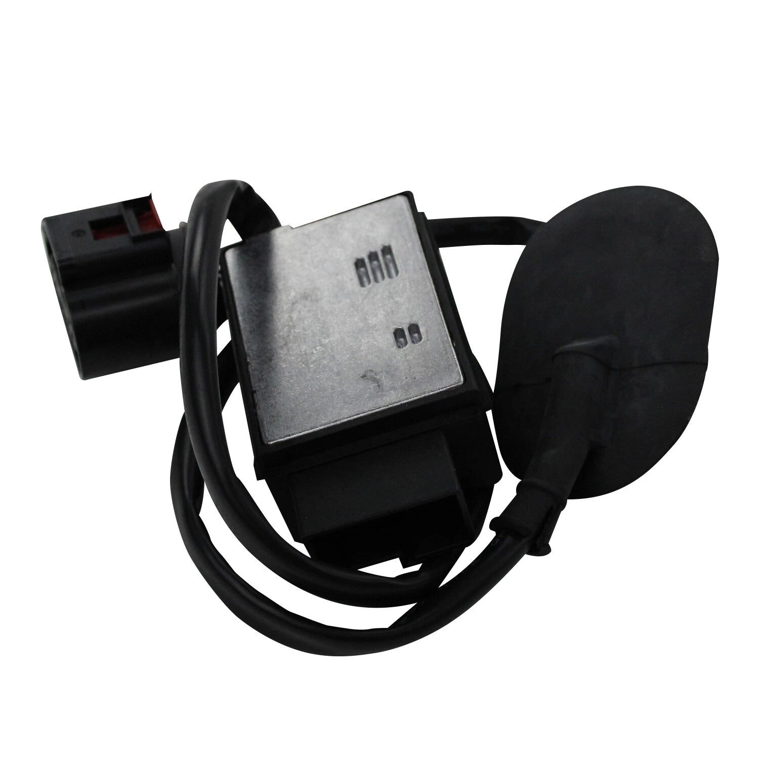 Pierburg Fuel Pump Driver Module for Audi A3 Quattro, VW CC, Eos, GTI, Jetta, Passat (2006–2016)