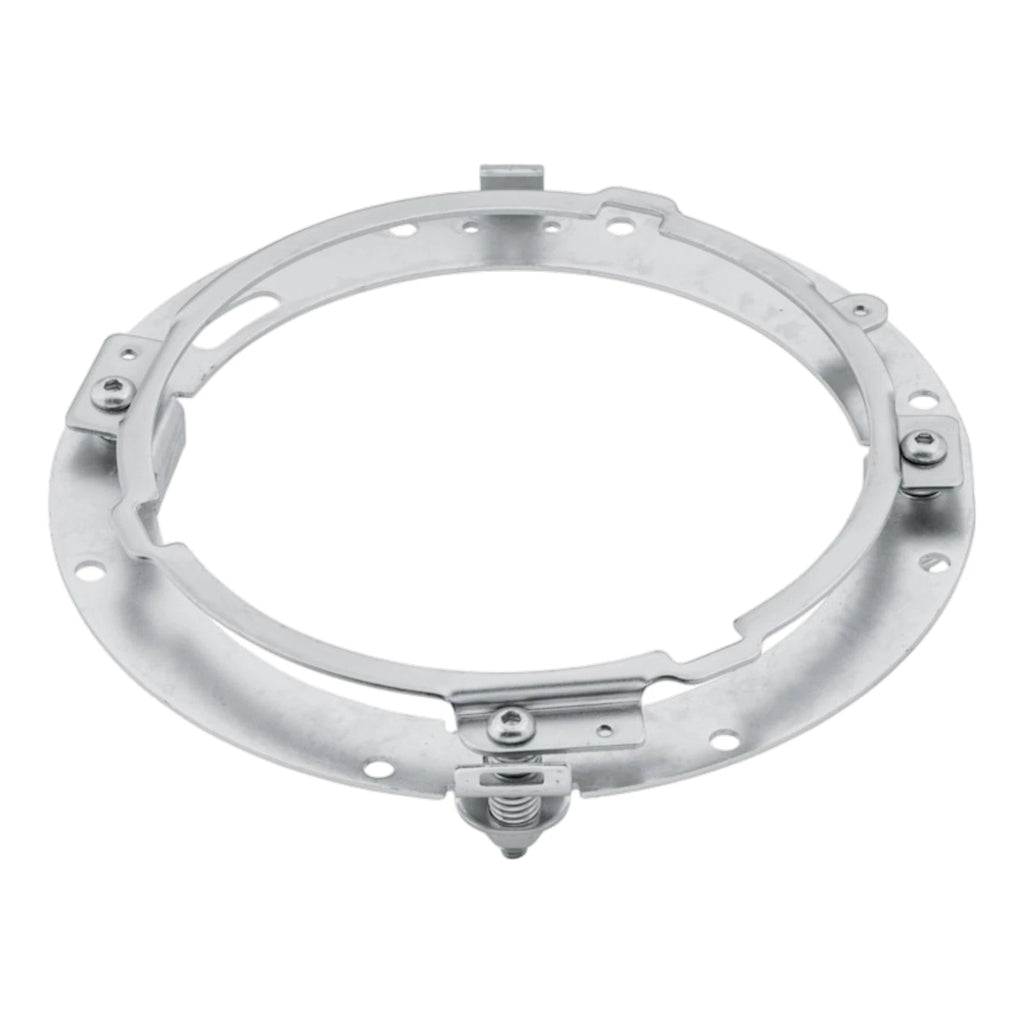7" Headlamp Mounting Ring Kit for Harley Davidson Touring Softail (1994–2013)