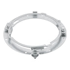 7" Headlamp Mounting Ring Kit for Harley Davidson Touring Softail (1994–2013)