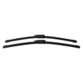 Set of 2 Windshield Wiper Blades for Audi A6 Quattro S6