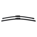 Set of 2 Windshield Wiper Blades for Audi A6 Quattro S6