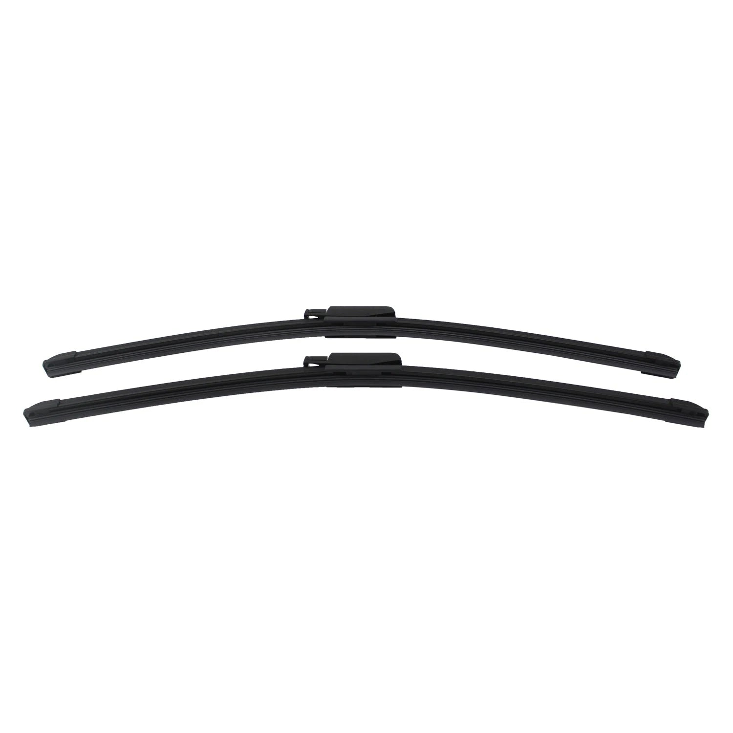 Set of 2 Windshield Wiper Blades for Audi A6 Quattro S6