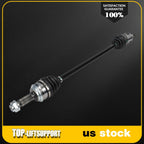 CV Axle Shaft Assembly for Acura RDX (2016–2018) Rear Right Passenger