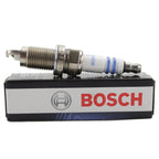 Bosch Double Platinum Spark Plug 8115 for Various Makes Models