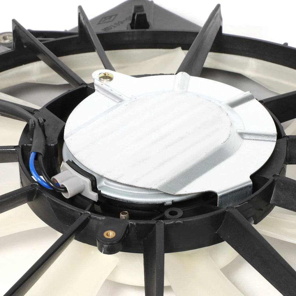 A/C Condenser Cooling Fan for Honda Odyssey 2018–2022 (3.5L)