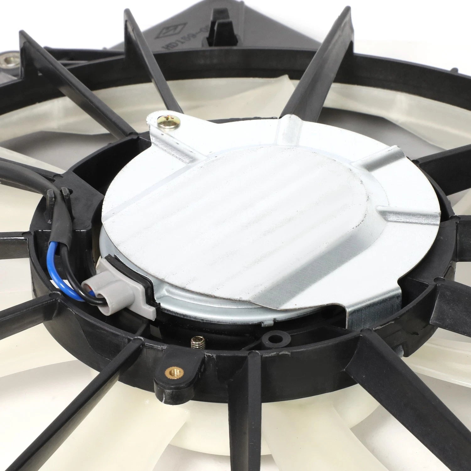 A/C Condenser Cooling Fan for Honda Odyssey 2018–2022 (3.5L)