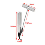 Windshield Removal Tool for Car Auto Glass Cutting Blade