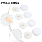 Replacement Cotton Filters for Shark Vacuums
