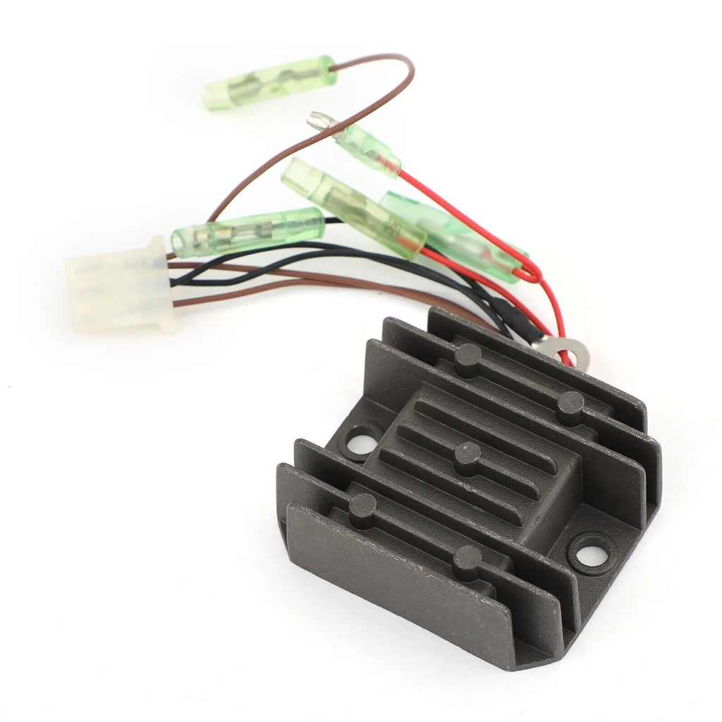 Voltage Regulator Rectifier for Kawasaki JT JH 750 STX ST STS SS (1993–2002) 21066-3711