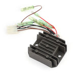 Voltage Regulator Rectifier for Kawasaki JT JH 750 STX ST STS SS (1993–2002) 21066-3711