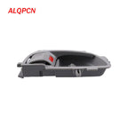 Left Front Interior Door Handle for Toyota Corolla (2014-2019)