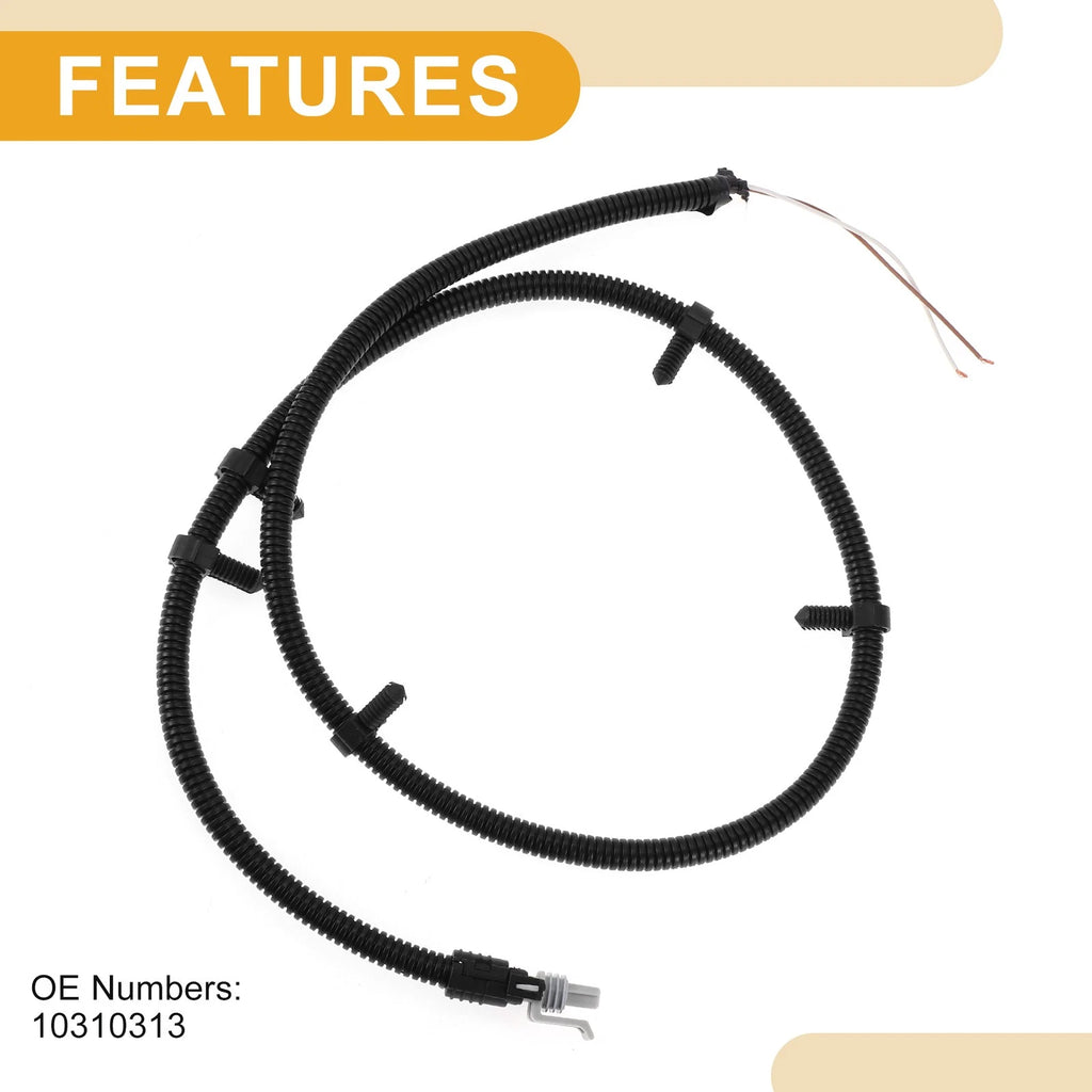 ABS Wheel Speed Sensor No. 10310313 for Chevrolet Impala (2000–2006)