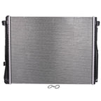 Radiator for BMW i4 M50, eDrive40, iX, xDrive50 (2022-2025)