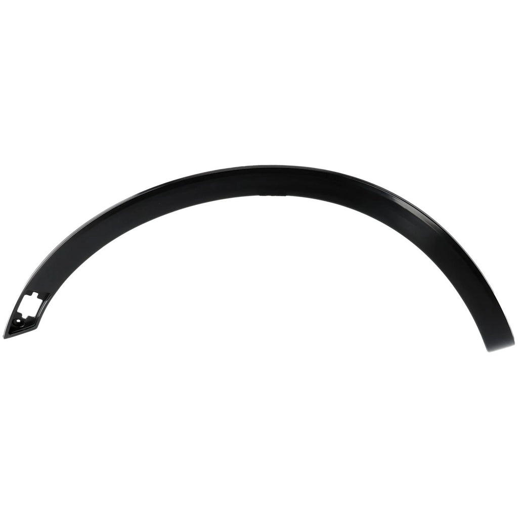Fender Flares for Ford Ranger (2019–2022) Front Driver Side Primed