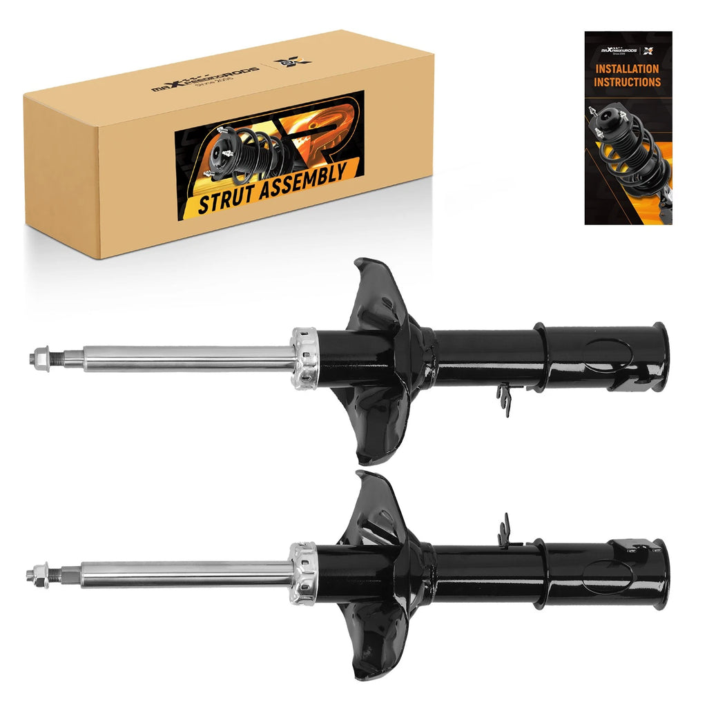 Front Strut Spring Assembly for Kia Sedona (2002–2005)