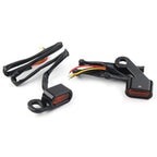 LED Turn Signal Light for Harley Sportster