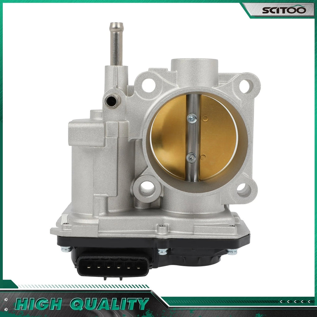 Throttle Body 164005BAA01 for Honda Civic (2016–2024) & HR-V (2023–2024)