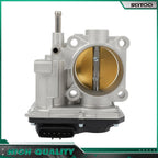 Throttle Body 164005BAA01 for Honda Civic (2016–2024) & HR-V (2023–2024)