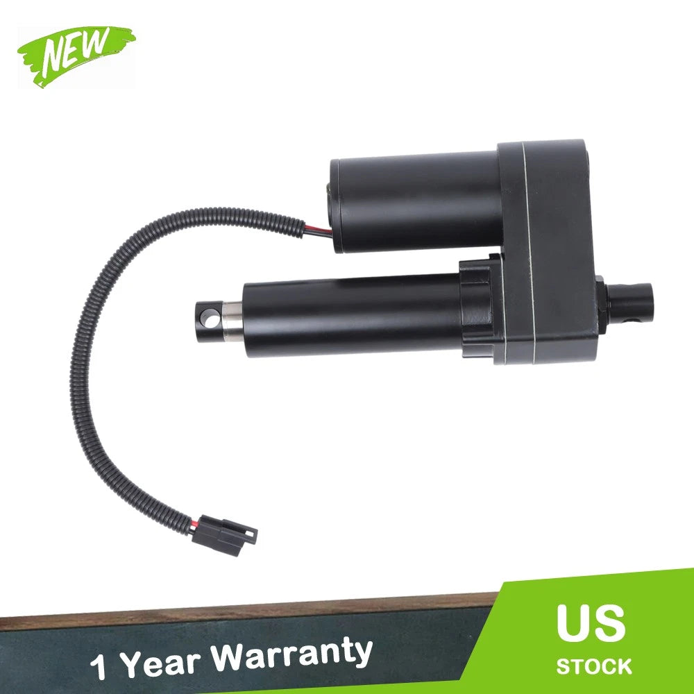 Linear Actuator for Holland 848 853 855 (Will-Fit)