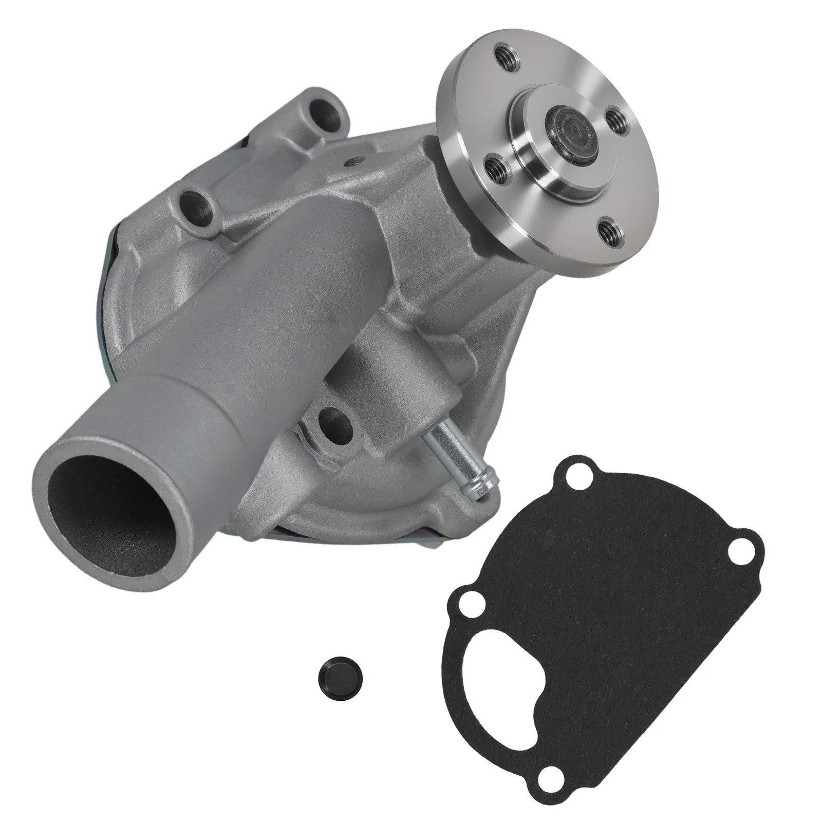 Engine Coolant Water Pump for Mitsubishi FD45/50-F28A 32A45-00023 Direct Replace
