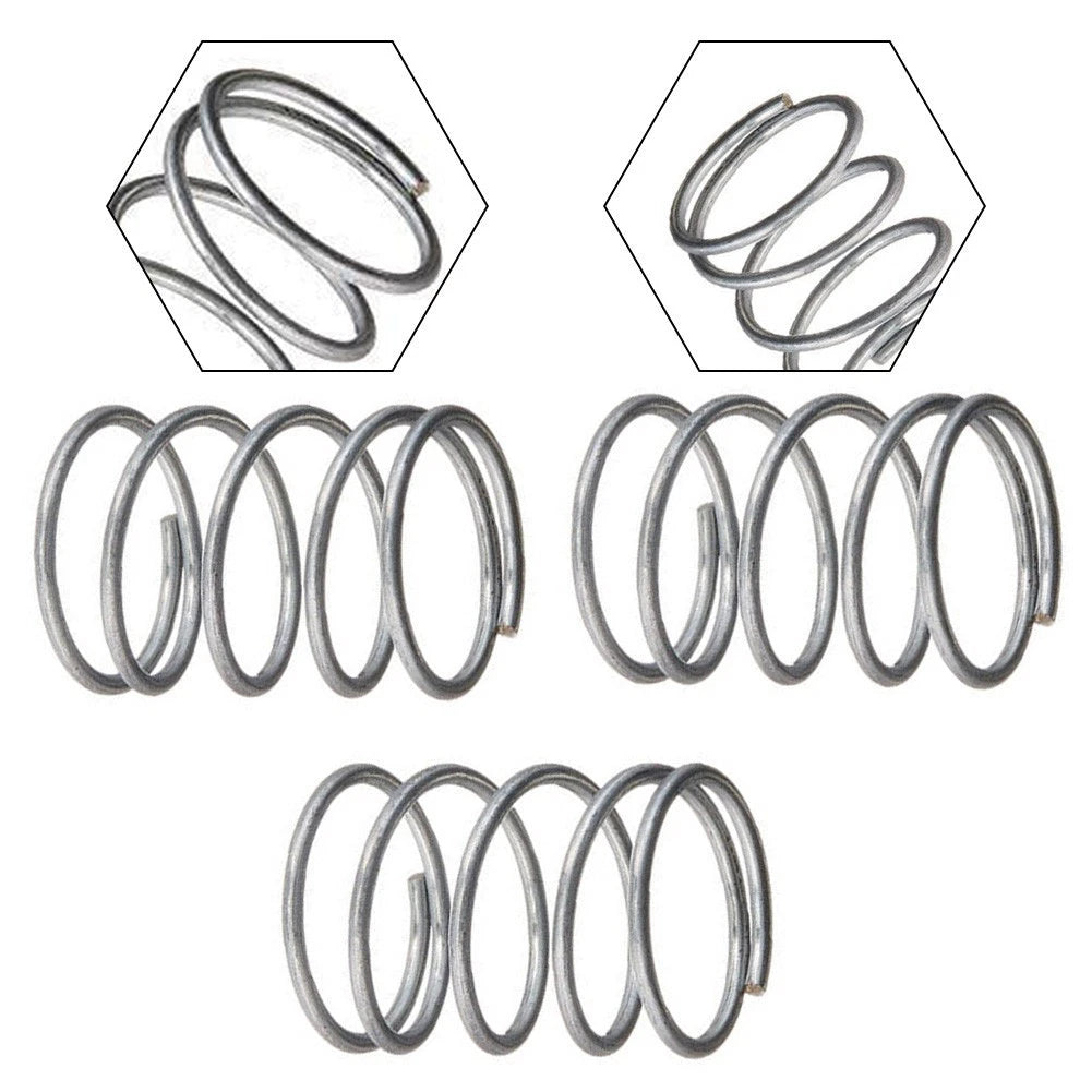 Set of 3 OEM Replacement Springs 678749001 for