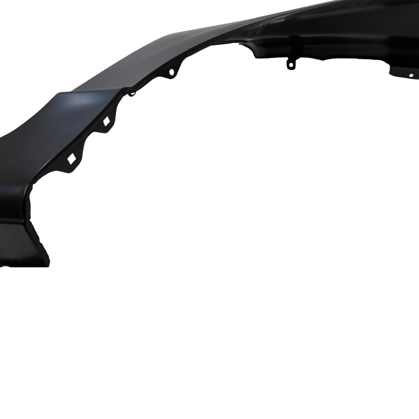 Fender for Honda Civic Sedan 2006–2011 Front Passenger Side