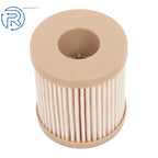 Air, Oil & Fuel Filter Set for Ford Powerstroke (2003-2007)