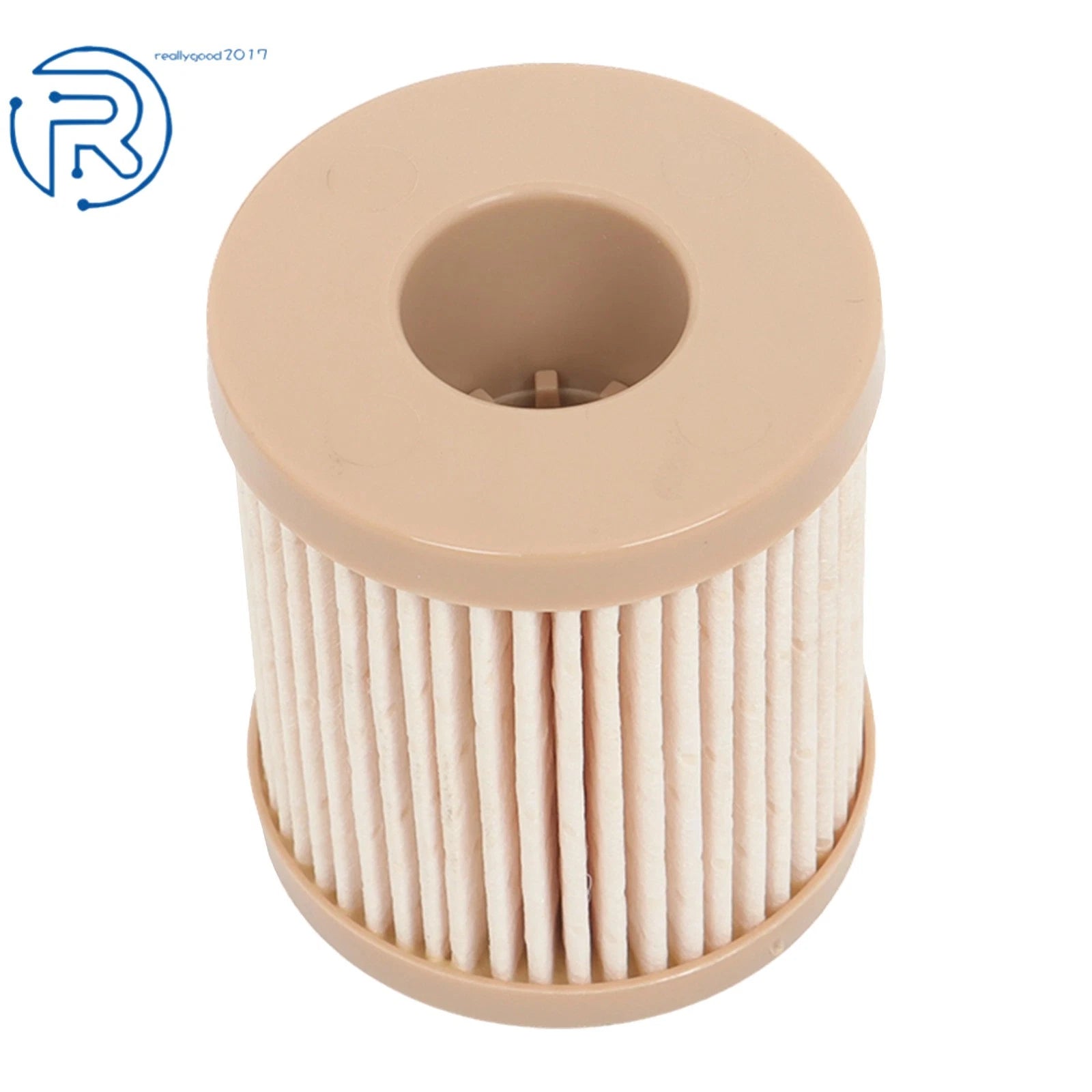 Air, Oil & Fuel Filter Set for Ford Powerstroke (2003-2007)