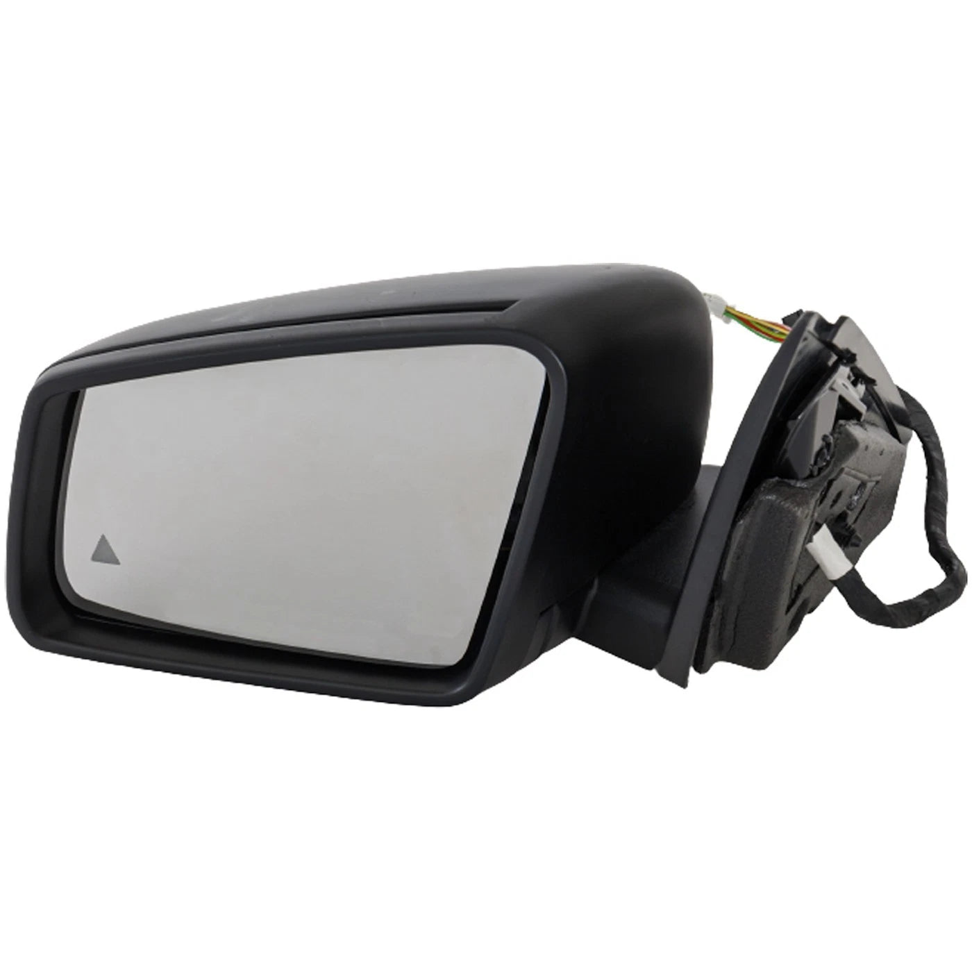 Set of 2 Heated Mirrors for MB Mercedes (Driver & Passenger Side)
