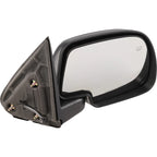 Heated Passenger Right Side Mirror for Chevy Yukon Suburban Avalanche