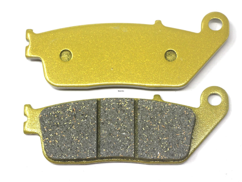 Brake Pads for Victory Hammer, Kingpin, Highball, Judge, Vegas, Jackpot (2005–2017)