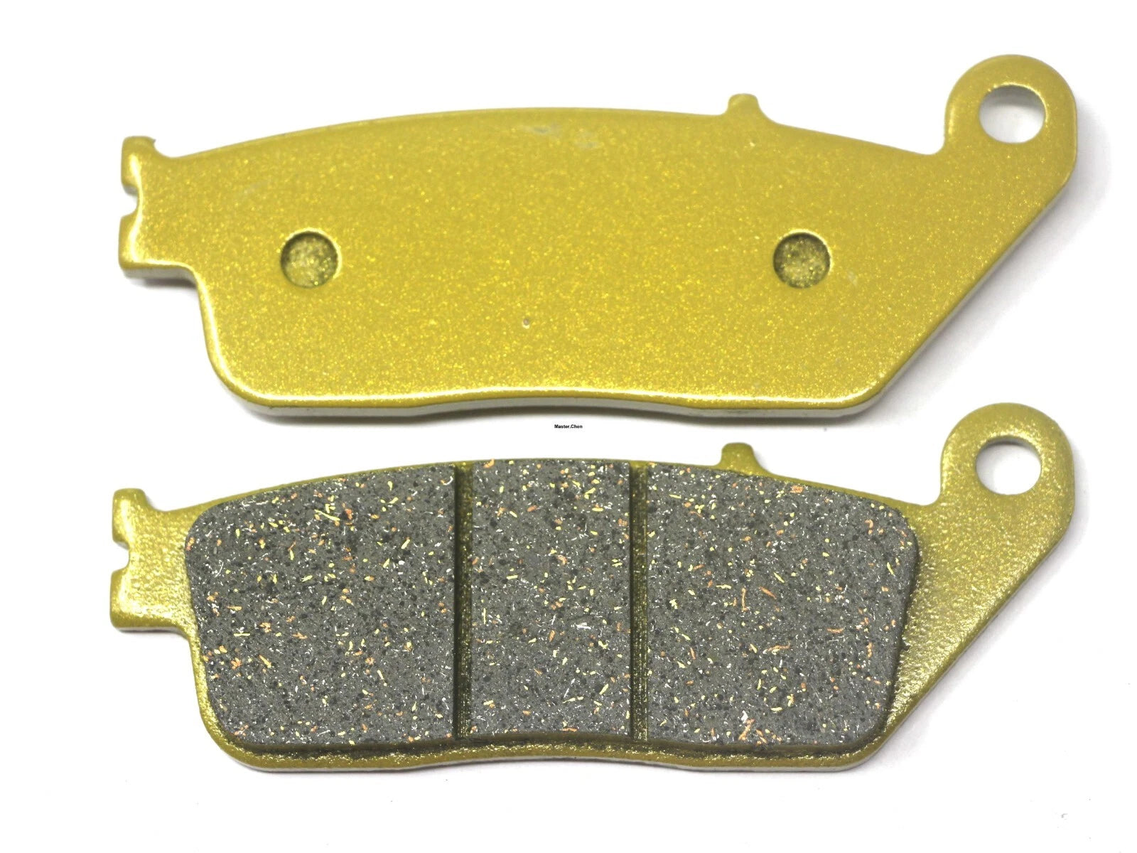 Brake Pads for Victory Hammer, Kingpin, Highball, Judge, Vegas, Jackpot (2005–2017)