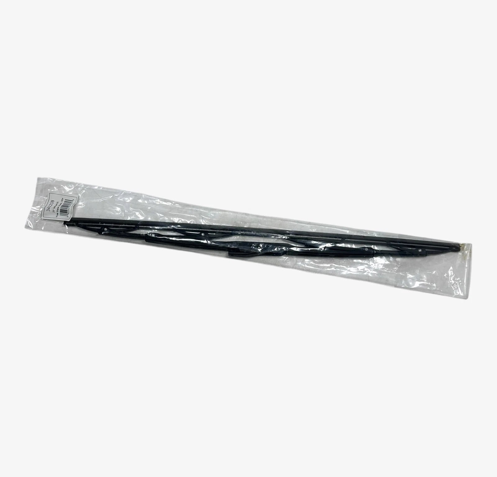 20'' Stainless Steel Deluxe Wiper Blade for Marinco 34120B