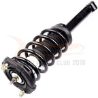 Set of 2 Complete Struts for Nissan Maxima (2000-2003)